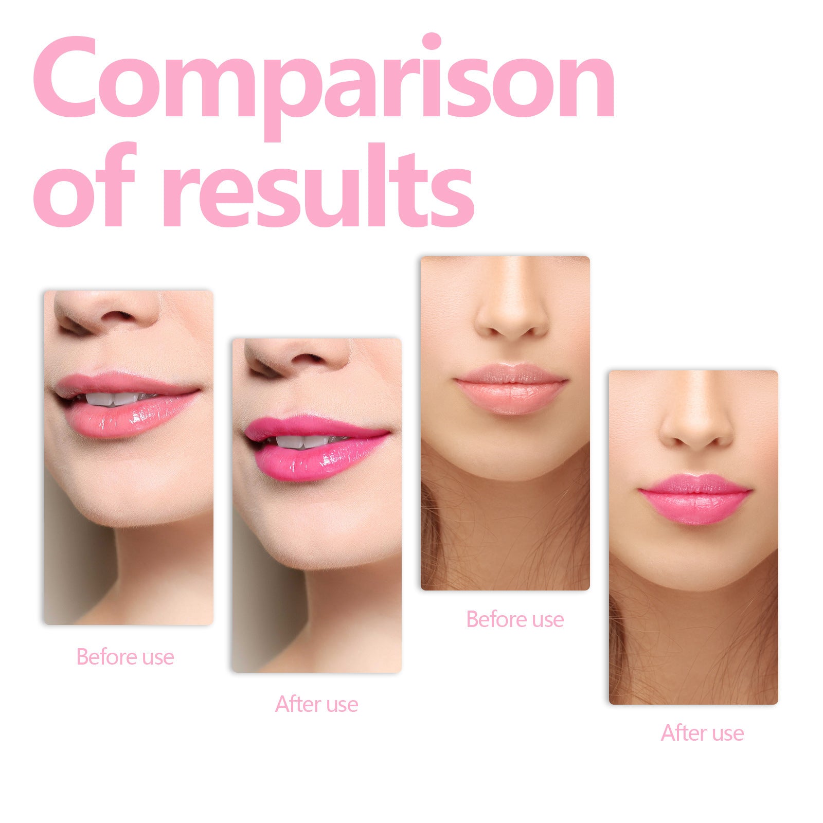 Nourishing Lip Care Oil