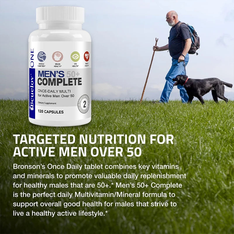 Men&