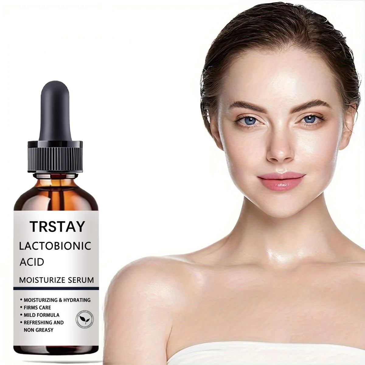 Instant Perfection Facial Serum