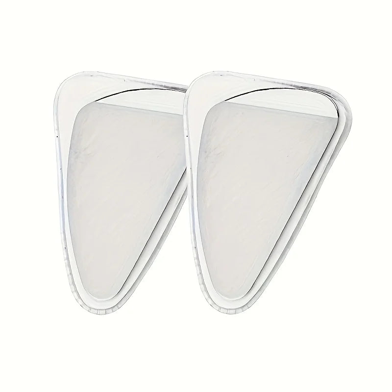 2pcs Stainless Steel Gua Sha Tool Set