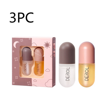 Day &amp; Night Instant Volume Lip Plumper Oil