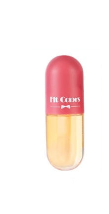 Day &amp; Night Instant Volume Lip Plumper Oil
