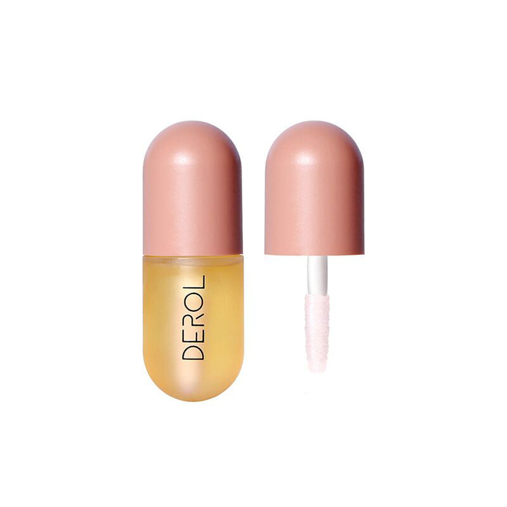 Day &amp; Night Instant Volume Lip Plumper Oil