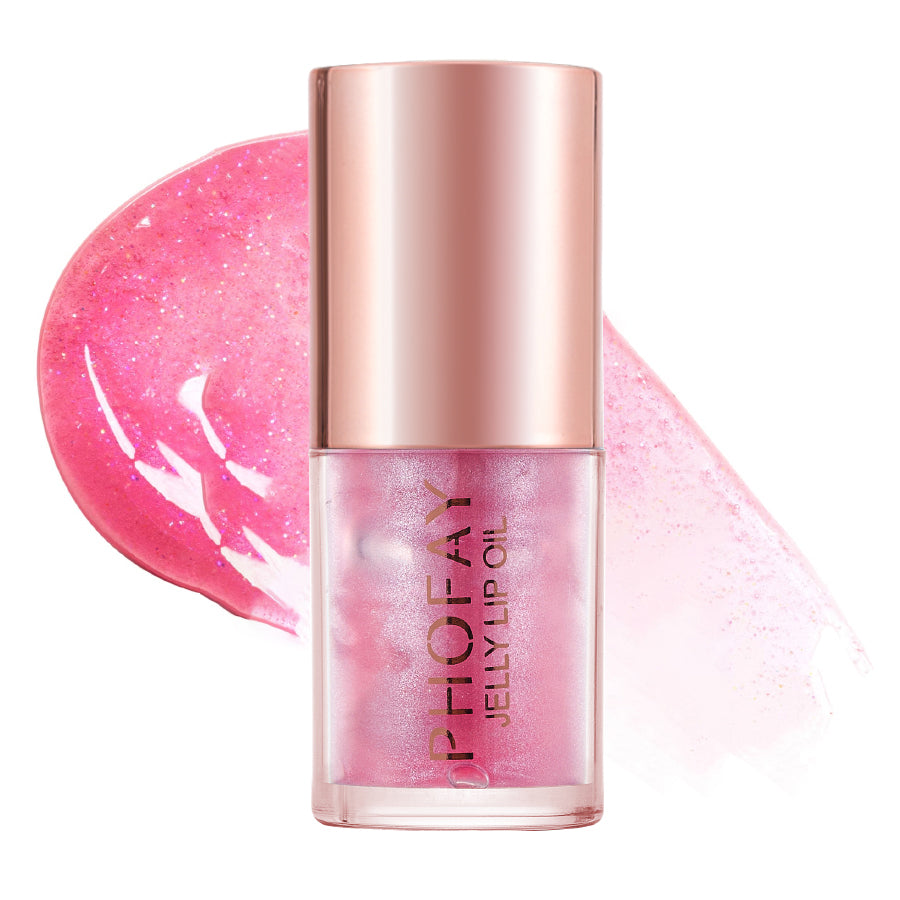 Hydrating Glossy Lip