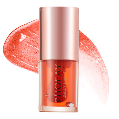 Hydrating Glossy Lip