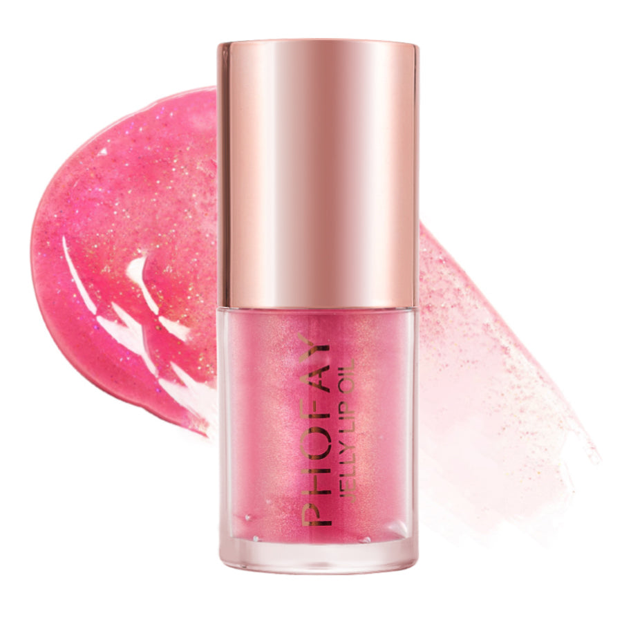 Hydrating Glossy Lip
