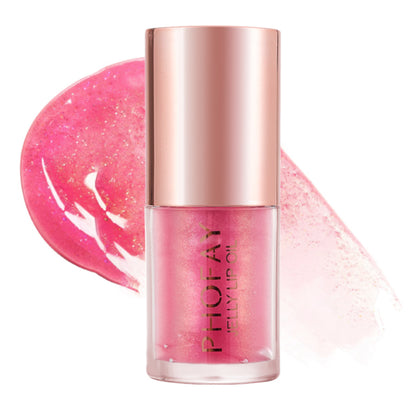 Hydrating Glossy Lip
