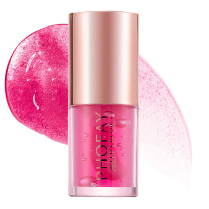 Hydrating Glossy Lip