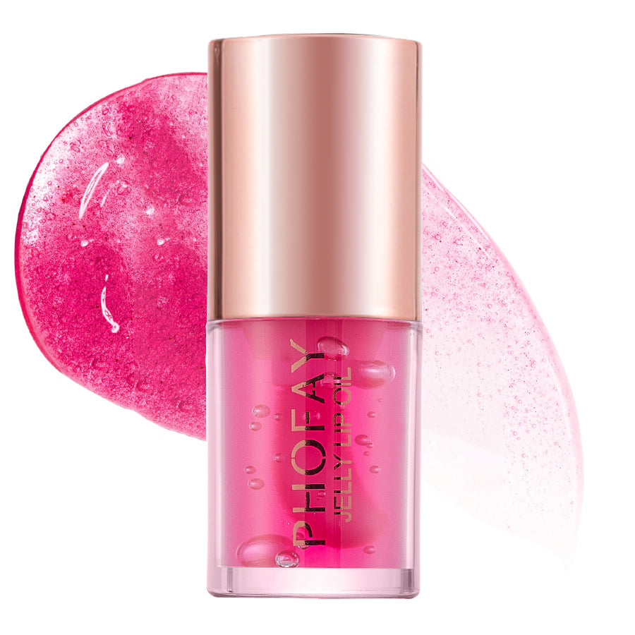 Hydrating Glossy Lip