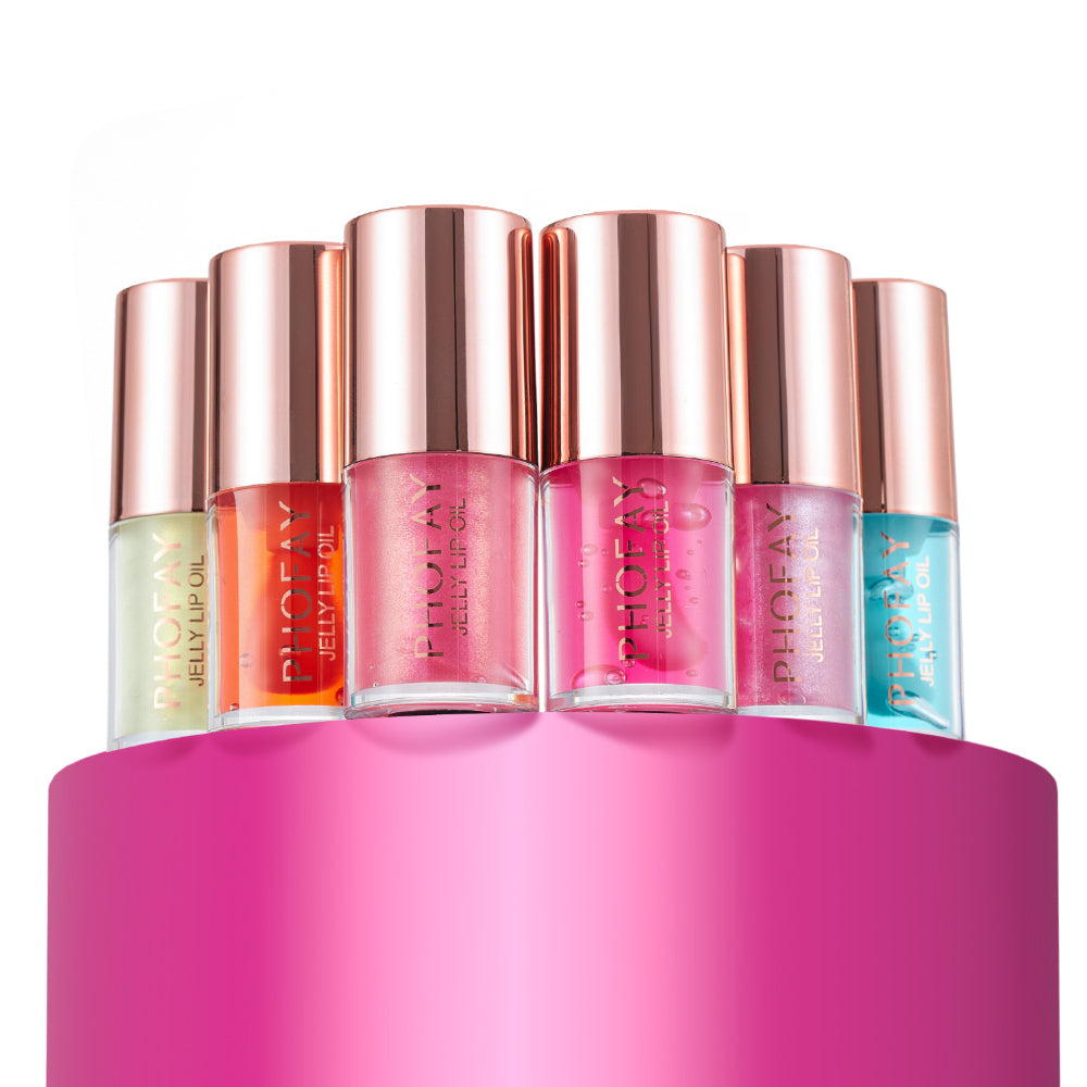 Hydrating Glossy Lip
