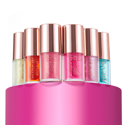 Hydrating Glossy Lip