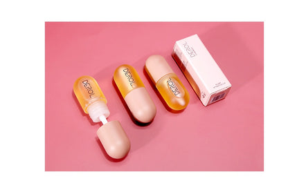 Day &amp; Night Instant Volume Lip Plumper Oil