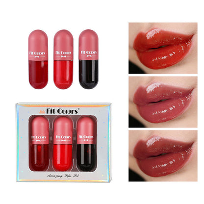 Day &amp; Night Instant Volume Lip Plumper Oil