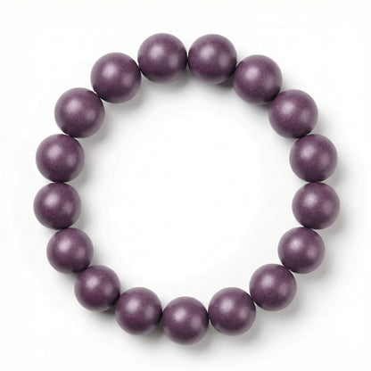 Traditional Chinese Medicine Jewelry Bead Bracelet