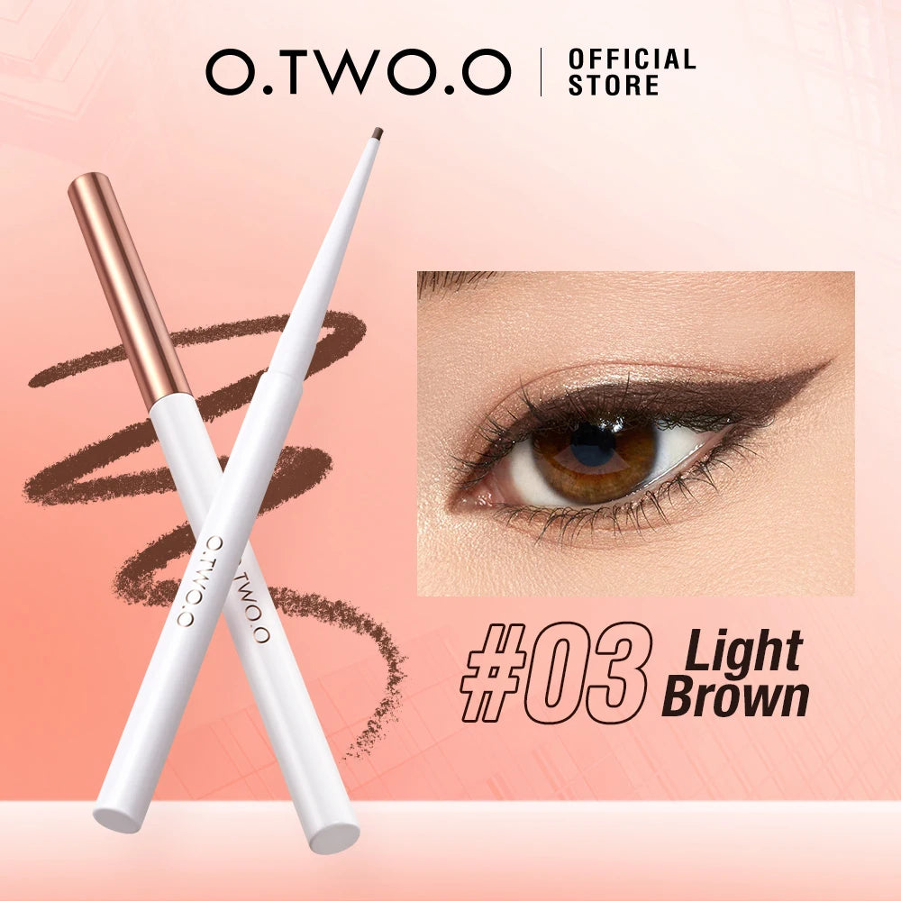 Waterproof Liquid Eyeliner