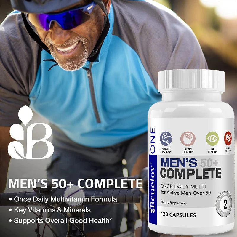 Men&