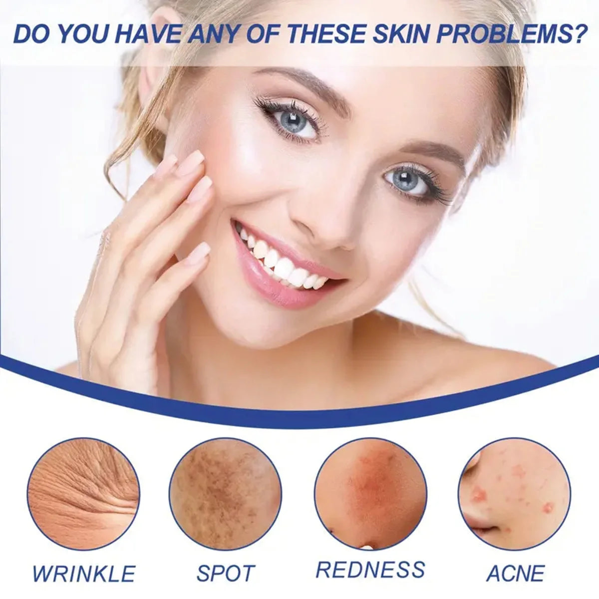 Instant Perfection Facial Serum