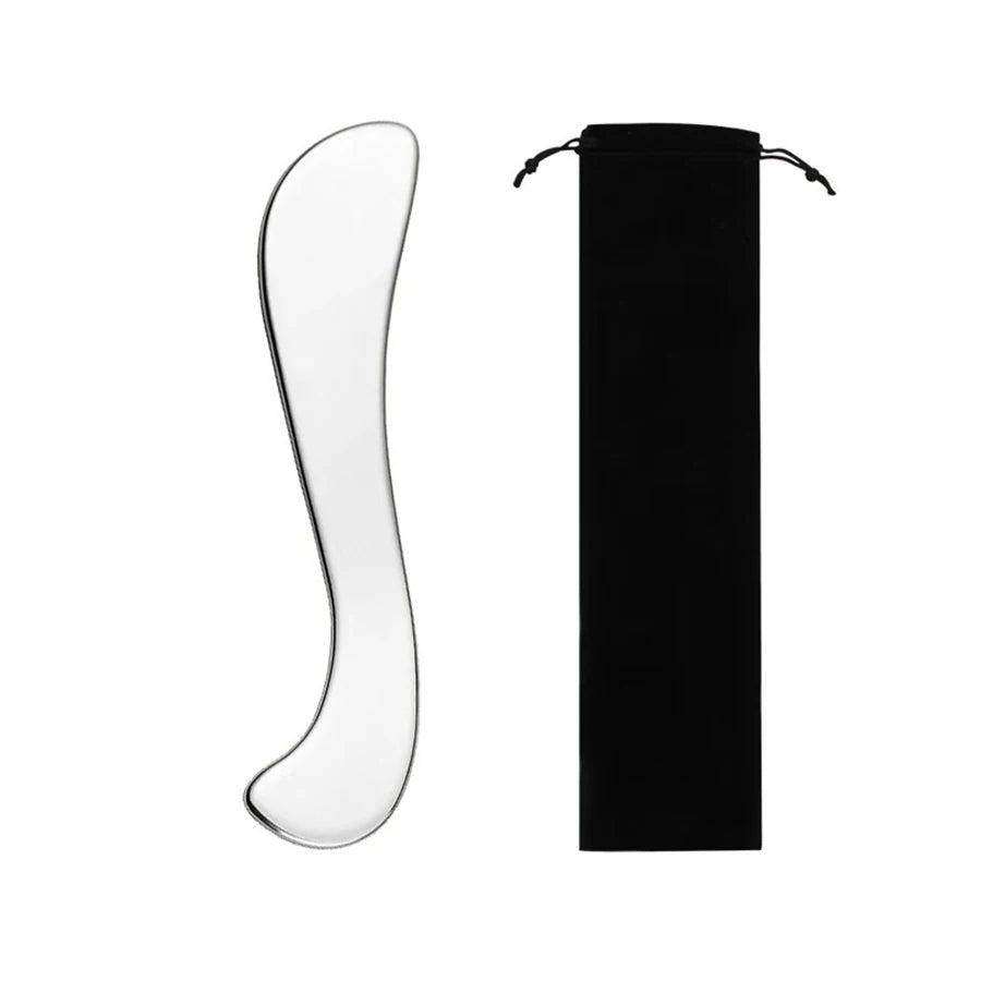 Gua Sha Stainless Steel Massage Tools Muscle Scraper Tool, Physiotherapy Tools, Muscle Gua Sha Tools Body Relaxation