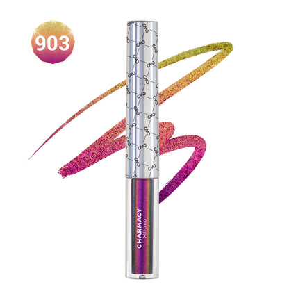 Duochrome Glitter Liquid Eyeliner