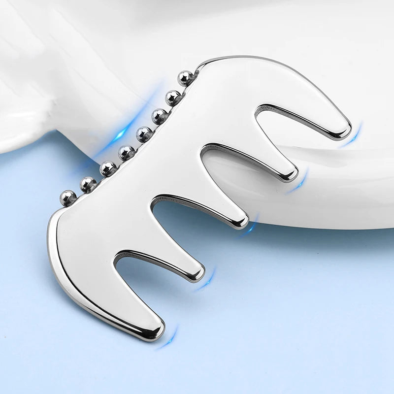 Acupressure Face &amp; Eye Massage Board