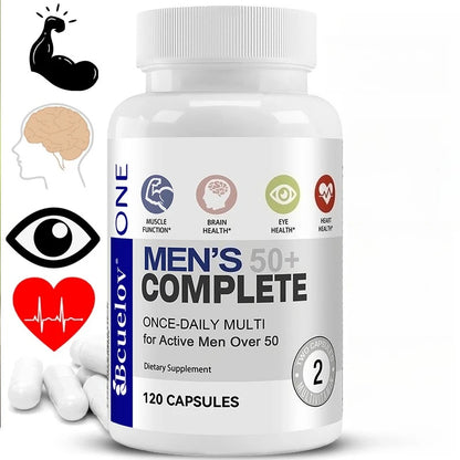 Men&