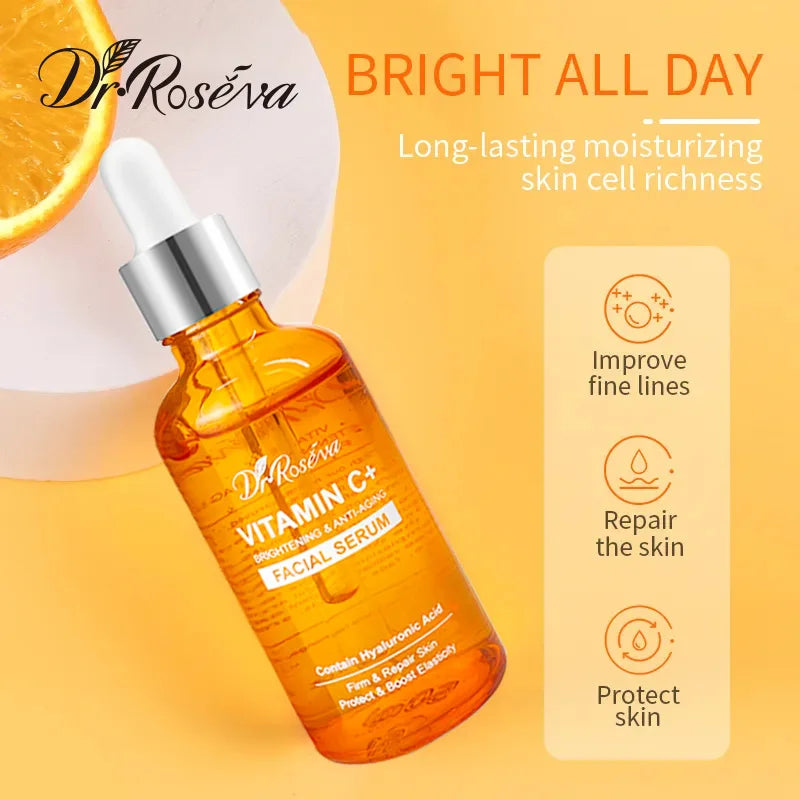Original Cosmetic Care Skin Moisturizing Serum
