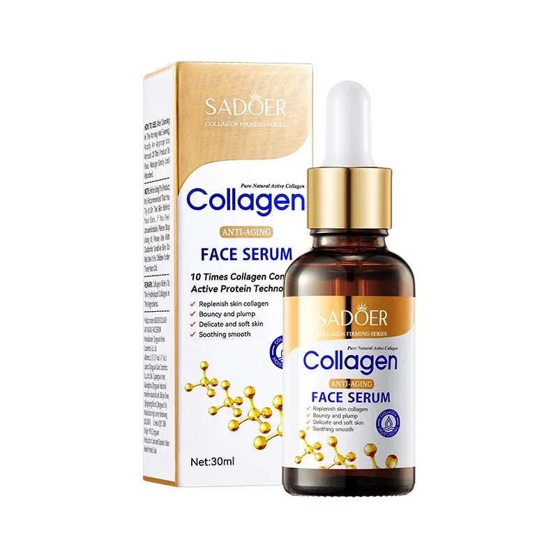 Collagen Facial Serum