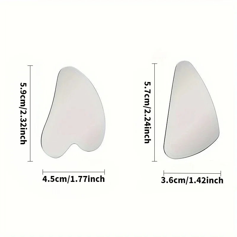 Gua Sha Facial Blackhead Scraper Tool
