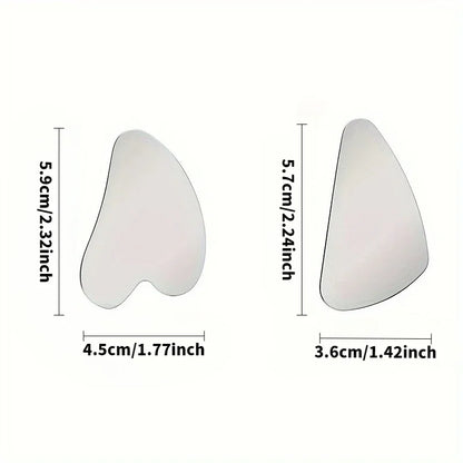 Gua Sha Facial Blackhead Scraper Tool