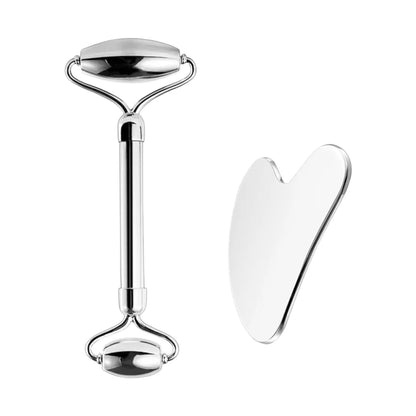 Facial &amp; Body Gua Sha Scraping Massage Roller