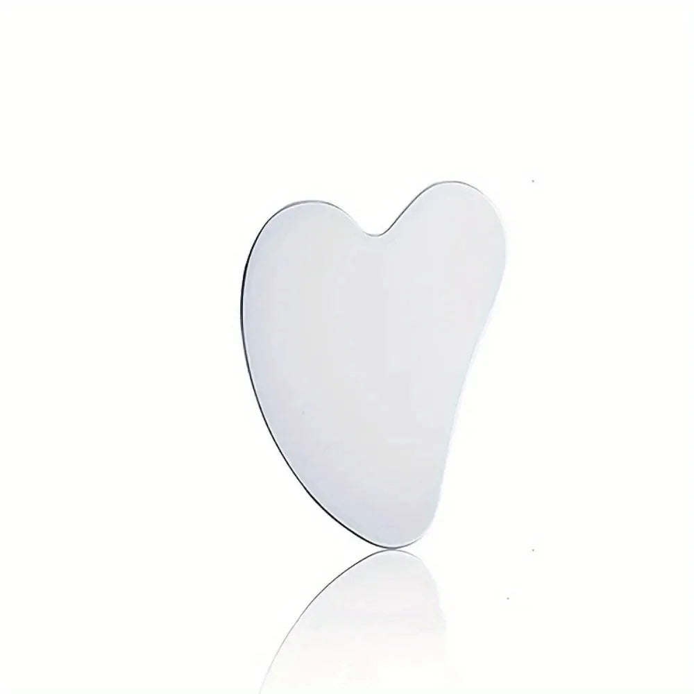 Gua Sha Facial Blackhead Scraper Tool