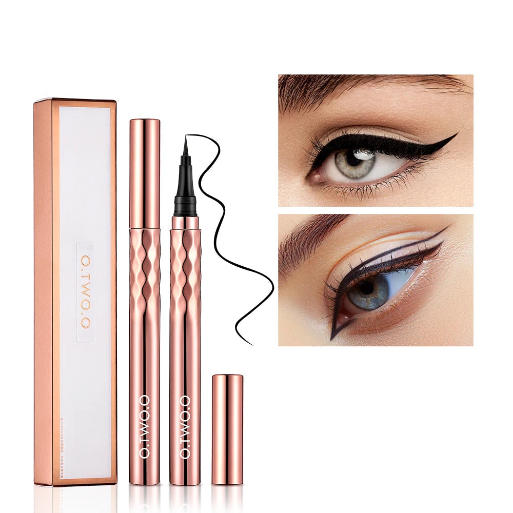 Waterproof Liquid Eyeliner