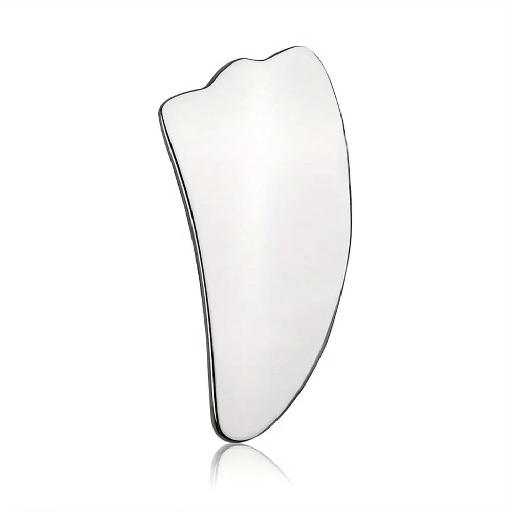 Face &amp; Jawline Shaper Massager Gua Sha Tool