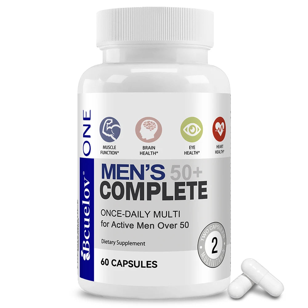 Men&