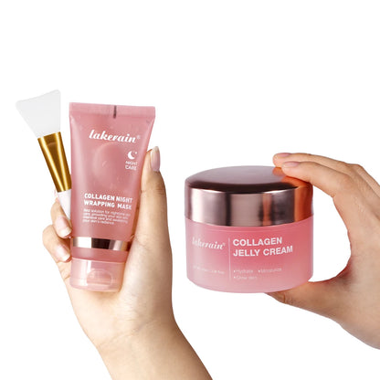 Collagen Night Wrapping Mask