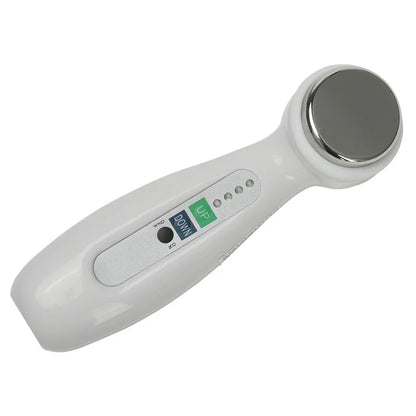 1MHz Cavitation Ultrasonic Facial &amp; Body Massager