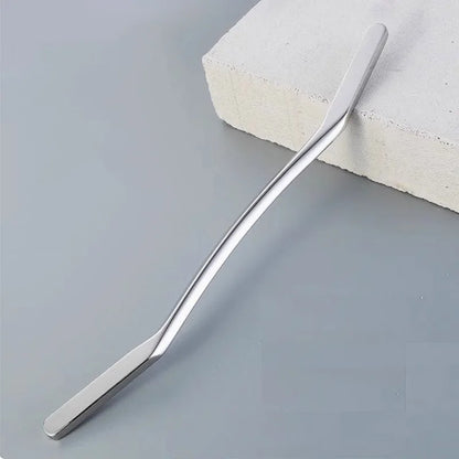 Gua Sha Scraping Massage For Large Muscles Soft Tissue Stainless Steel Tool Deep Tissue Release Therapye Myofascial Massagers