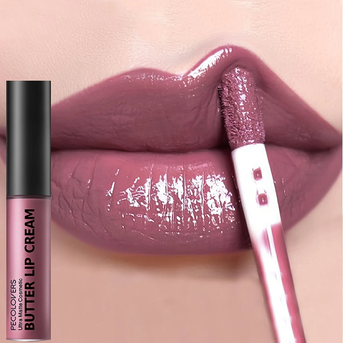 1pc Butter Gloss Lip Gloss