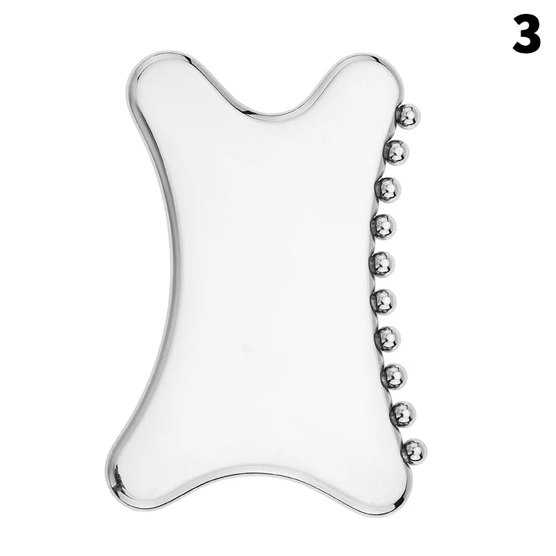 Acupressure Face &amp; Eye Massage Board