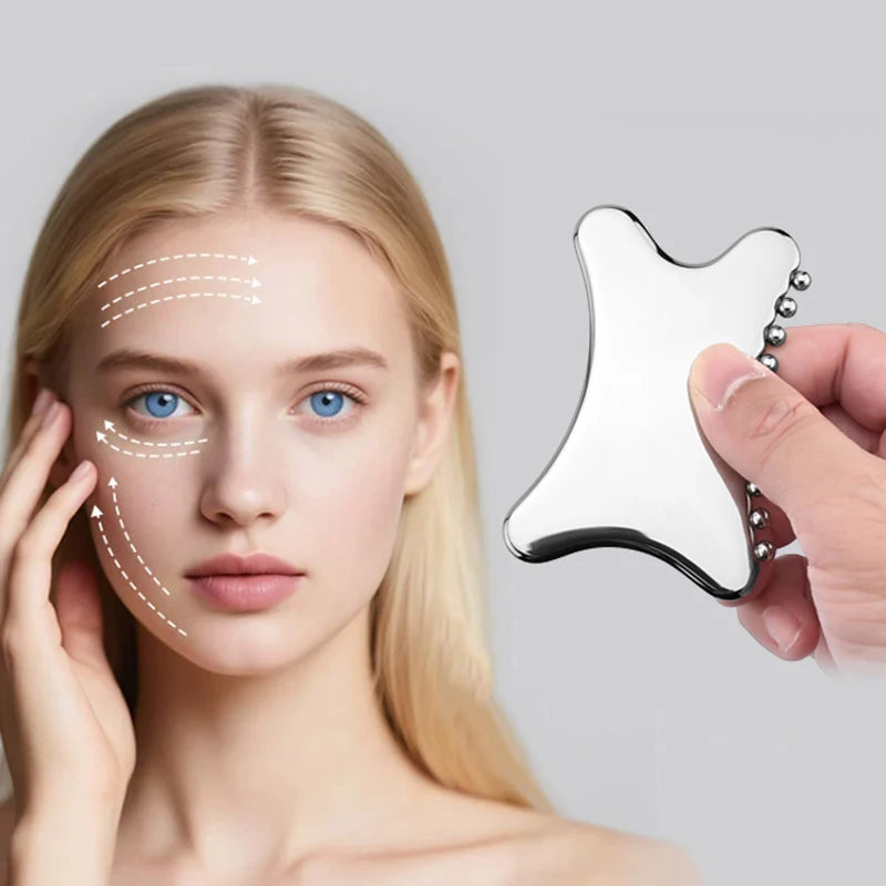 Acupressure Face &amp; Eye Massage Board