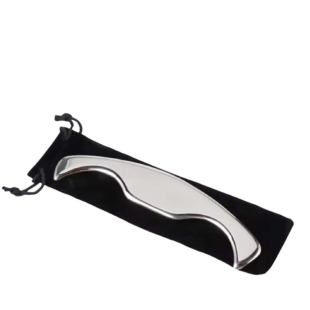 Gua Sha &amp; Graston Massage Tool Set