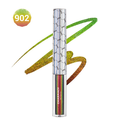 Duochrome Glitter Liquid Eyeliner