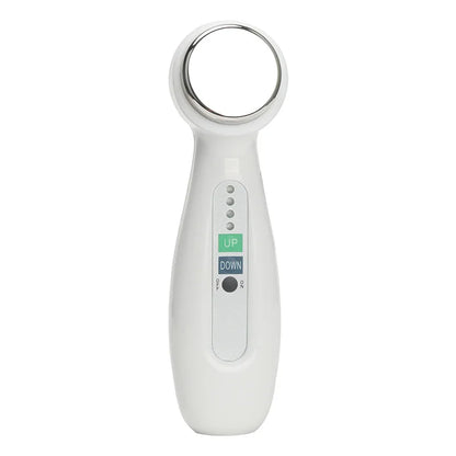 1MHz Cavitation Ultrasonic Facial &amp; Body Massager