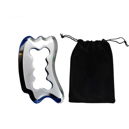 Gua Sha &amp; Graston Massage Tool Set