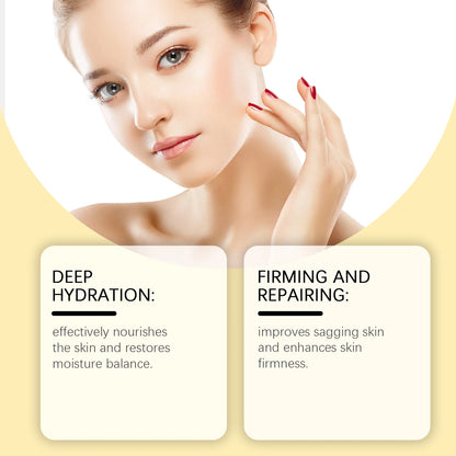 Collagen, Kojic Acid &amp; Turmeric Peel-Off Facial Mask