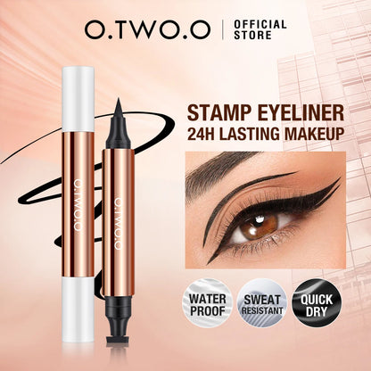 Waterproof Liquid Eyeliner