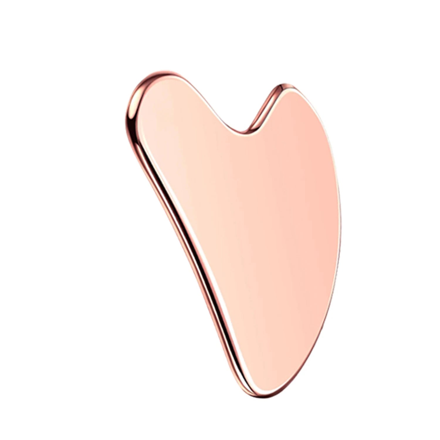 Face &amp; Jawline Shaper Massager Gua Sha Tool
