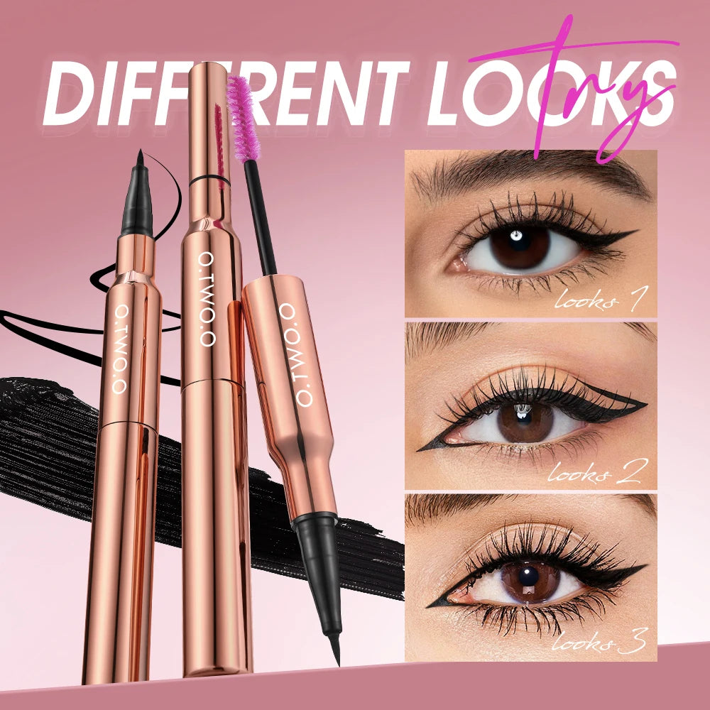 Waterproof Liquid Eyeliner