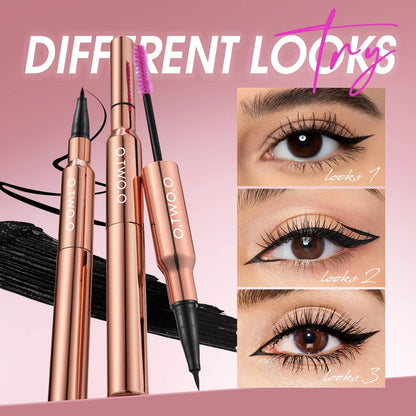 Waterproof Liquid Eyeliner