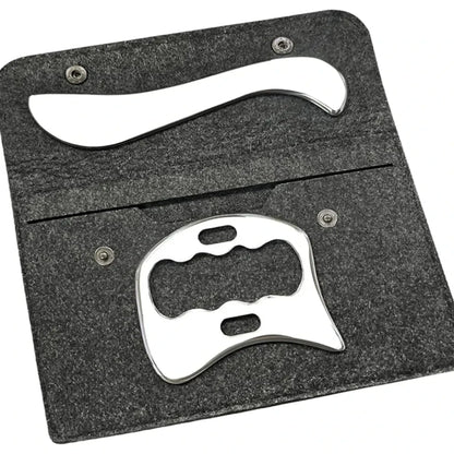 Gua Sha &amp; Graston Massage Tool Set